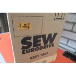 13 RPM 0,25  kW Asmaat 40 mm  IE3. UNUSED 
